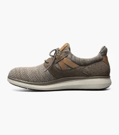 Adventure Steel Toe