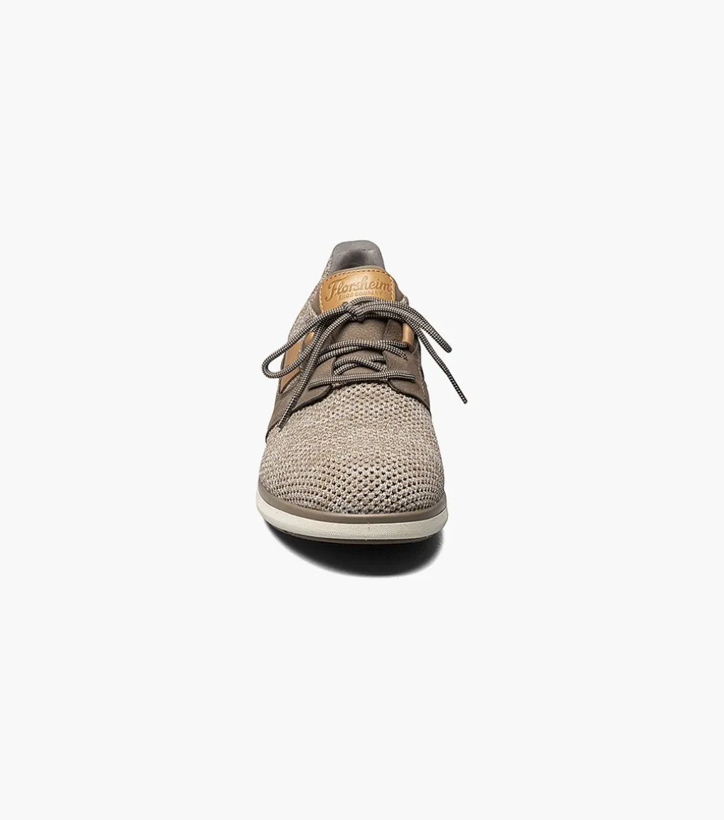 Adventure Steel Toe