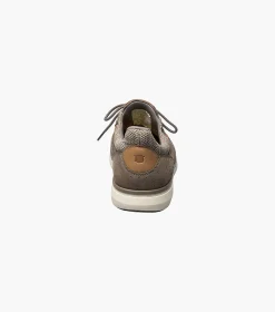 Adventure Steel Toe