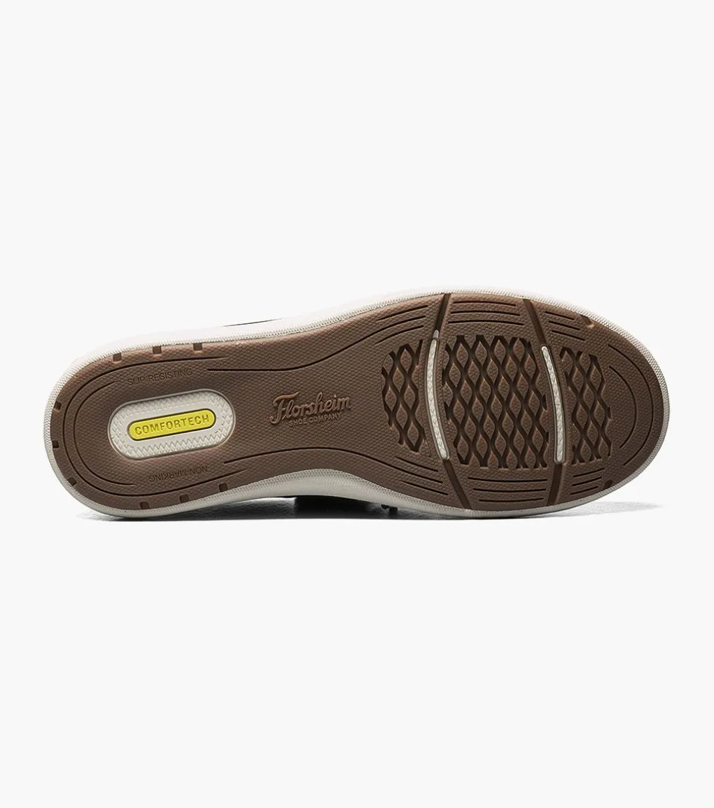 Adventure Steel Toe