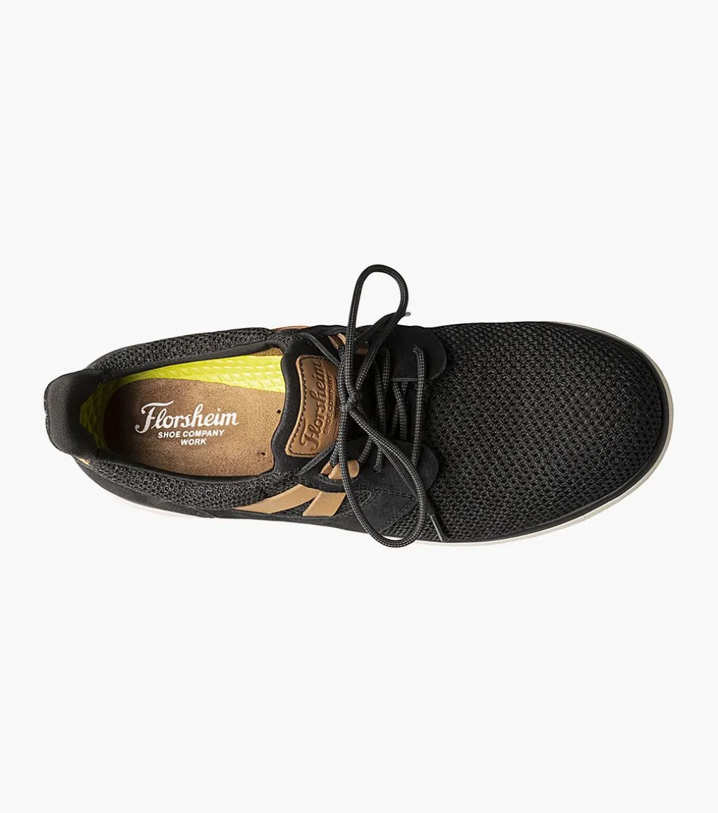Adventure Steel Toe