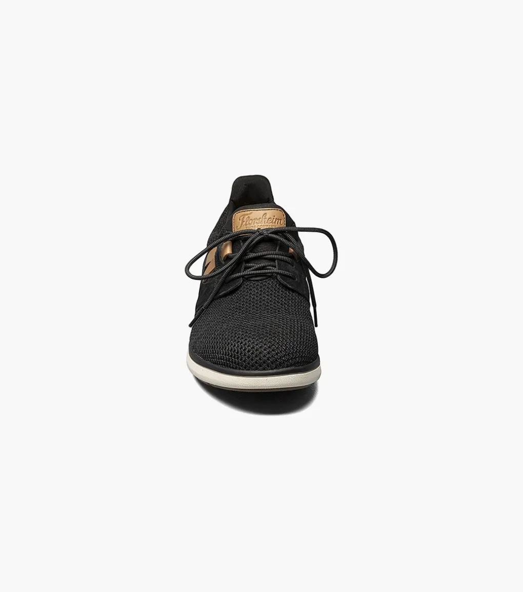 Adventure Steel Toe