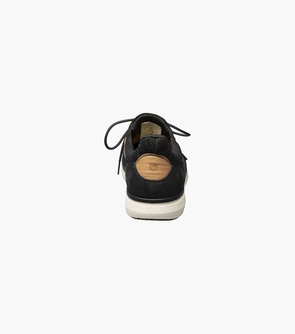 Adventure Steel Toe