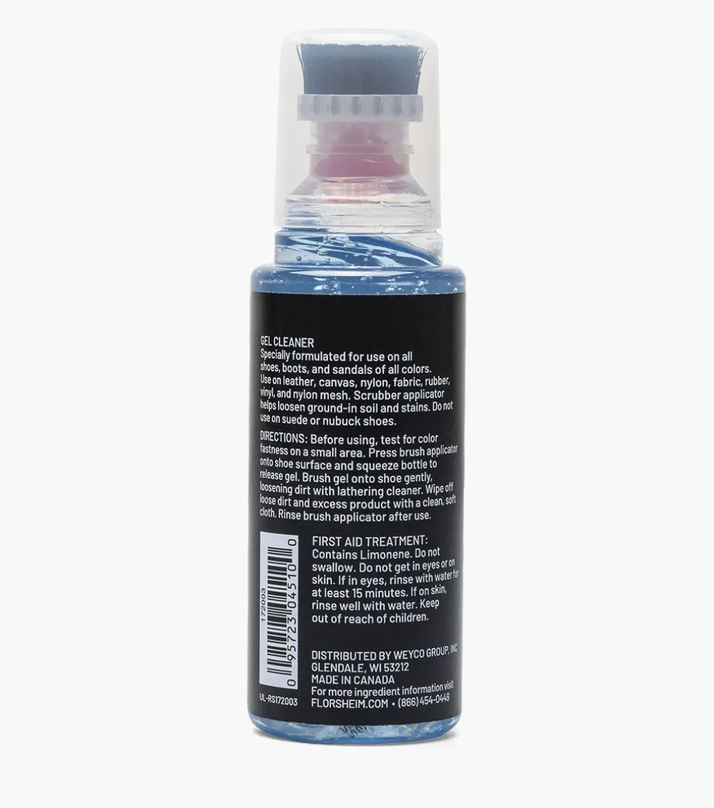 All Purpose Shoe Cleaner