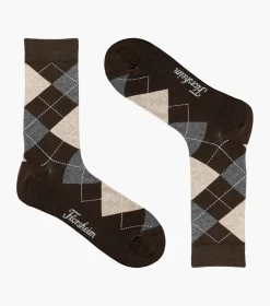 Argyle