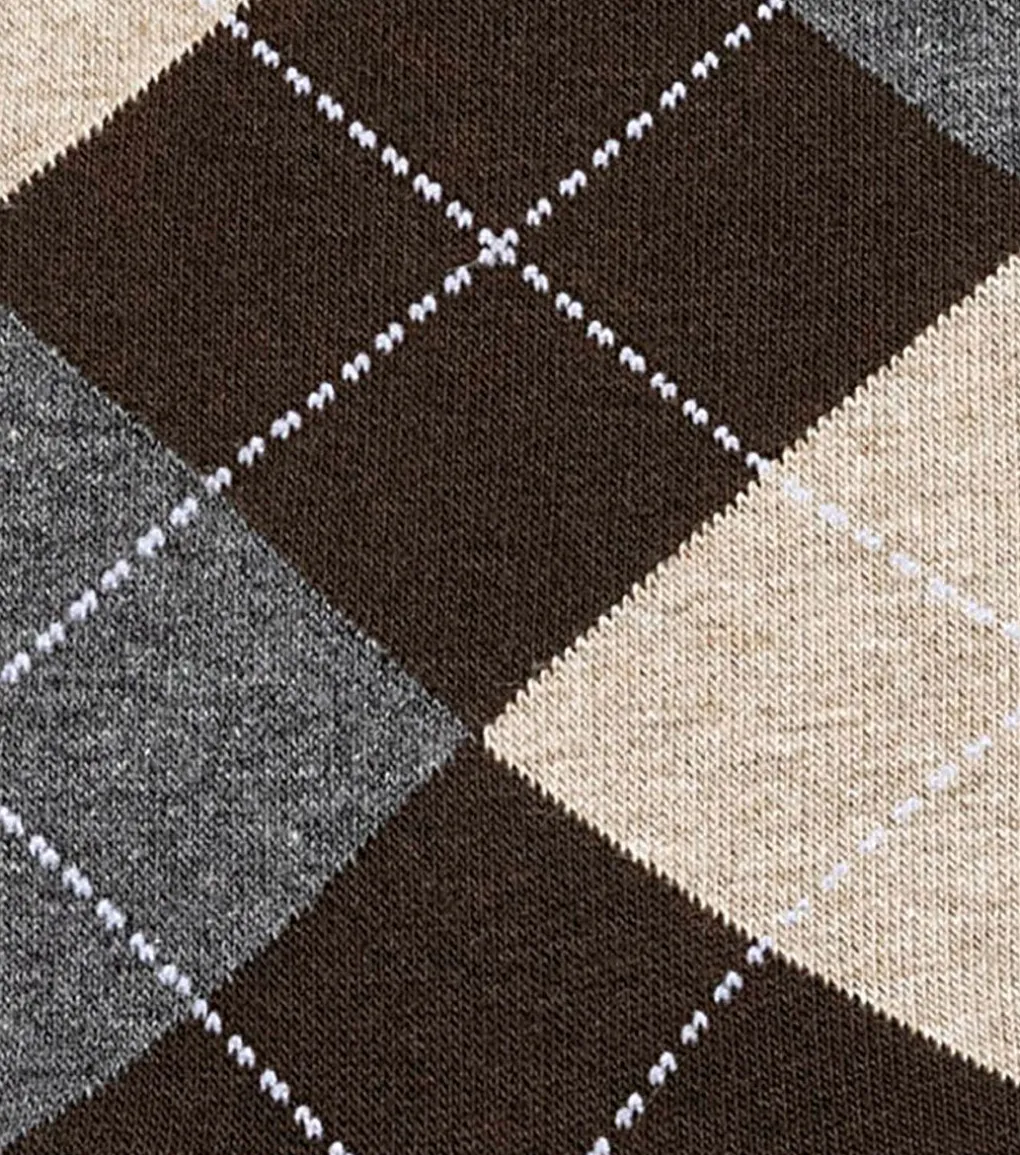 Argyle