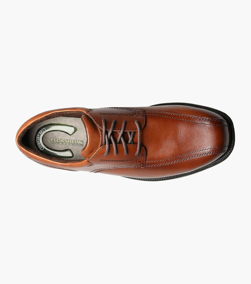 Coronis Work Steel Toe