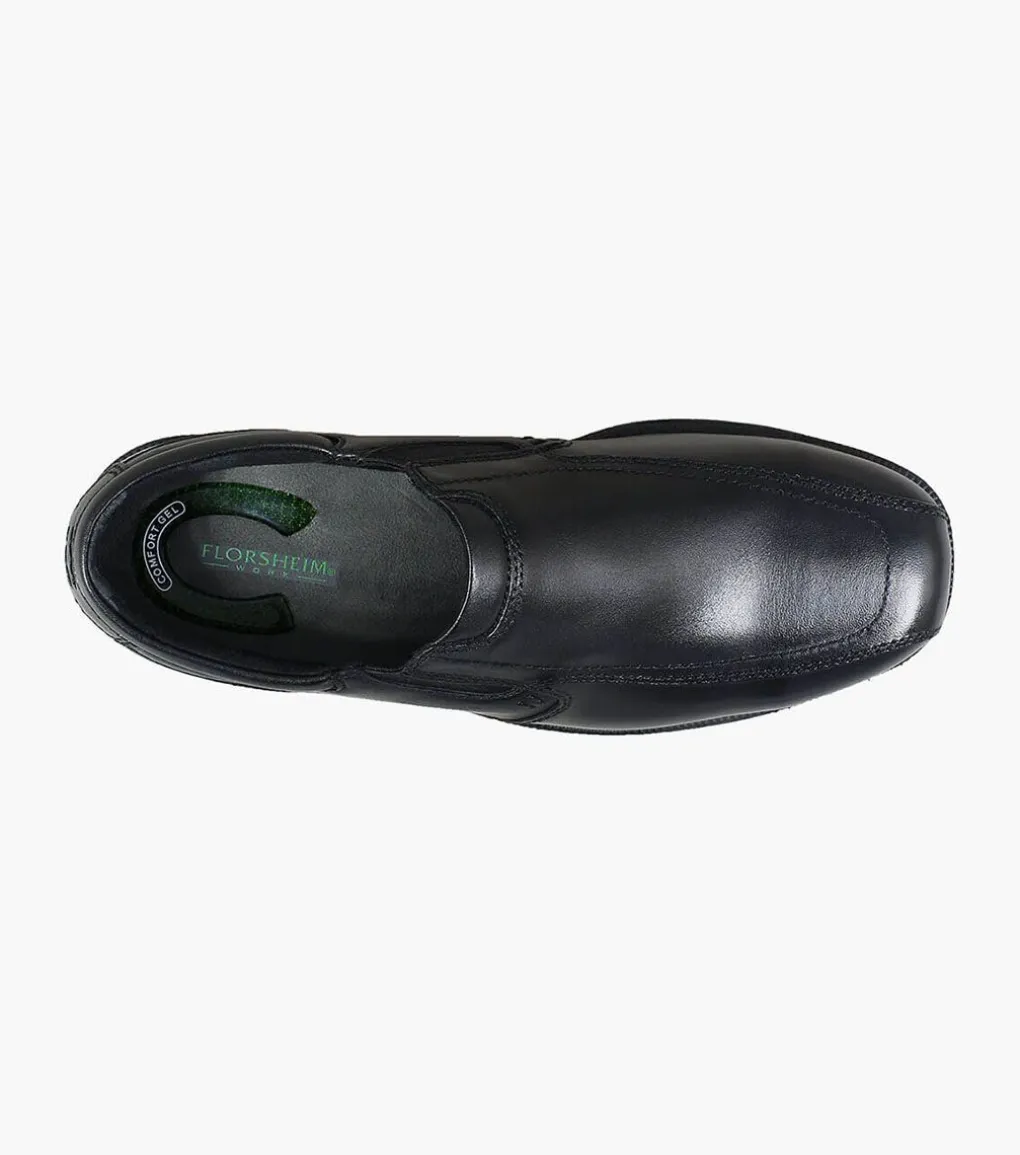 Coronis Work Steel Toe