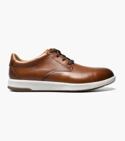 Crossover Work Steel Toe