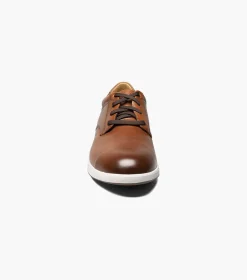 Crossover Work Steel Toe