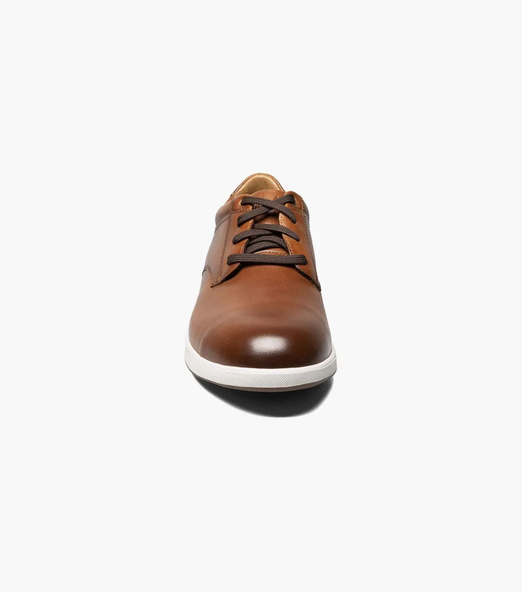 Crossover Work Steel Toe