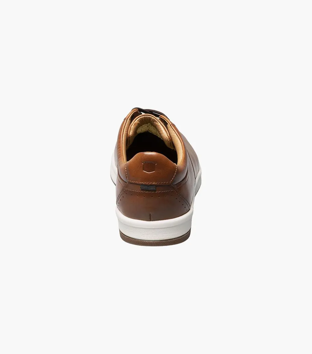 Crossover Work Steel Toe