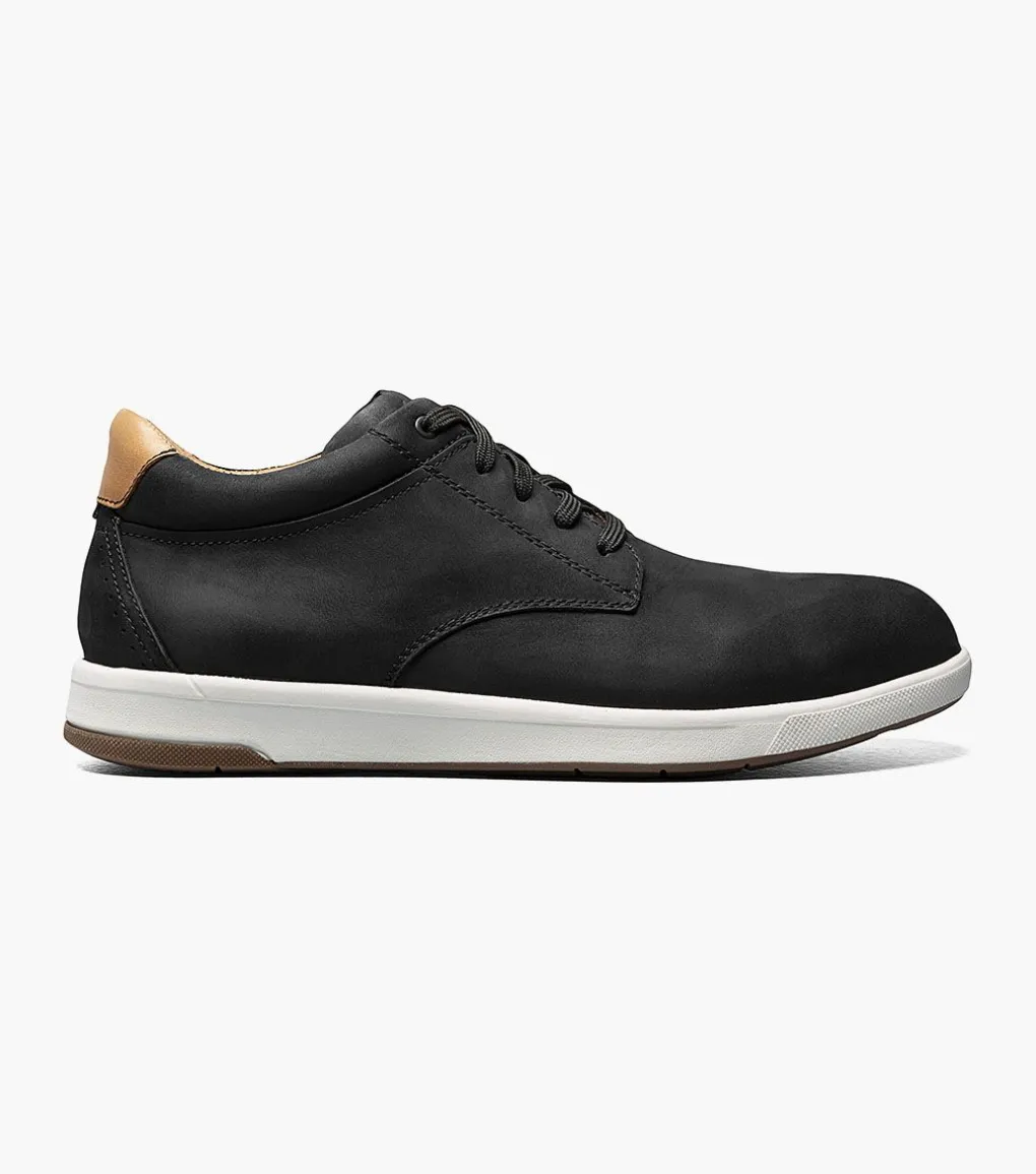 Crossover Work Steel Toe