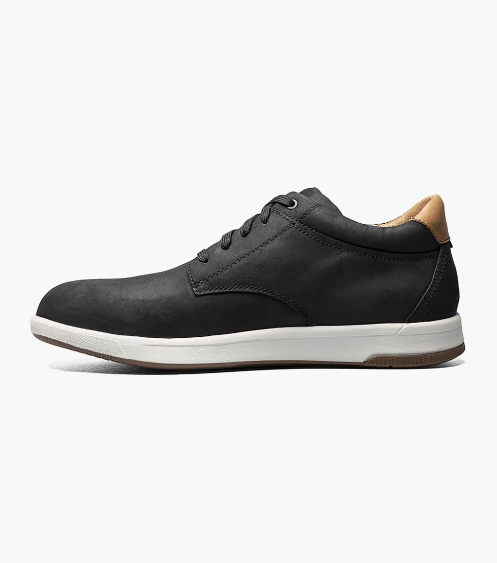 Crossover Work Steel Toe