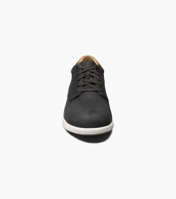 Crossover Work Steel Toe