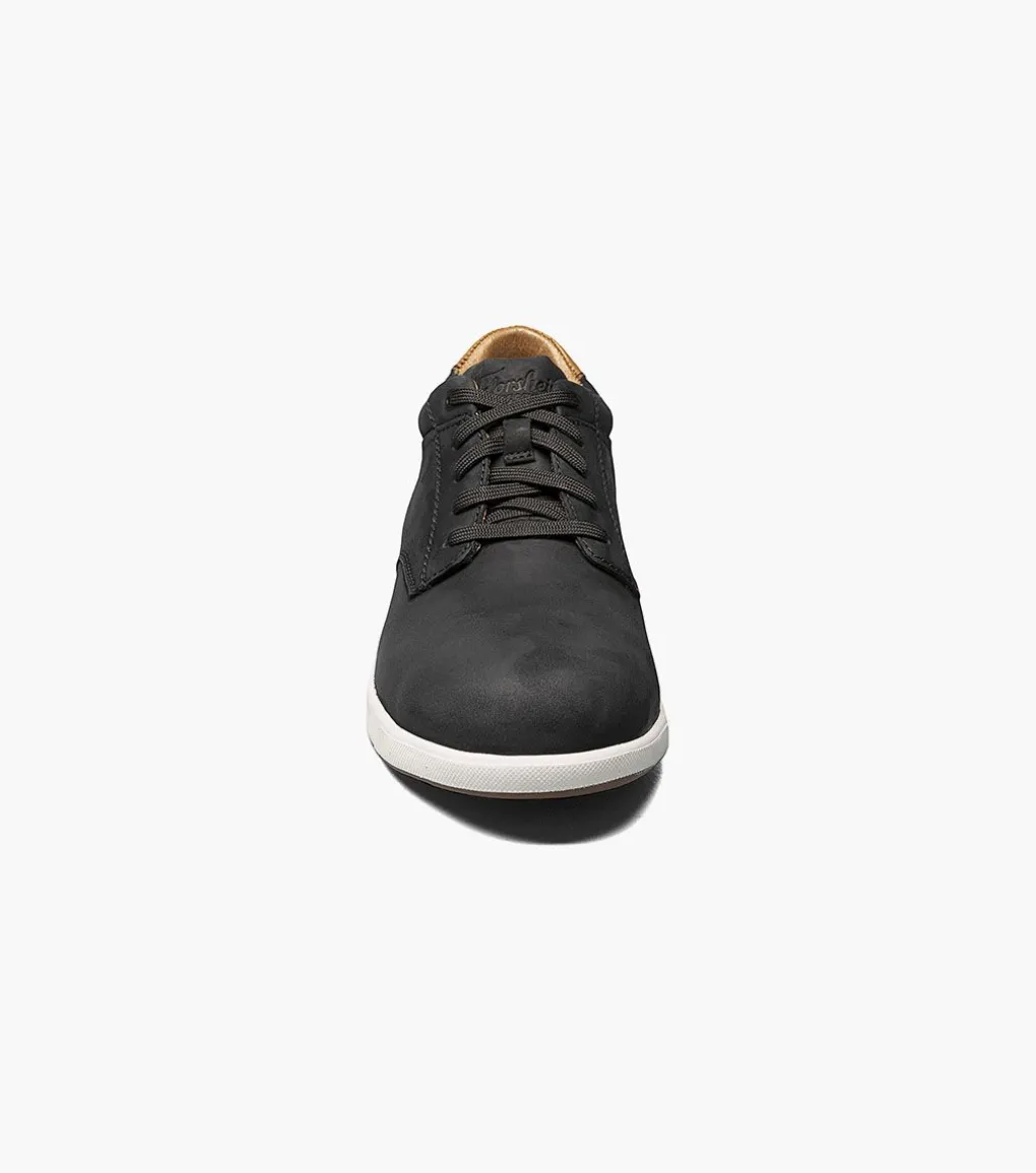 Crossover Work Steel Toe