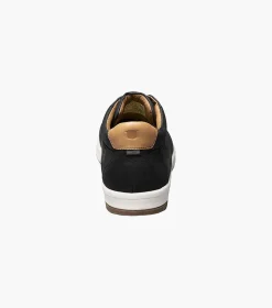 Crossover Work Steel Toe