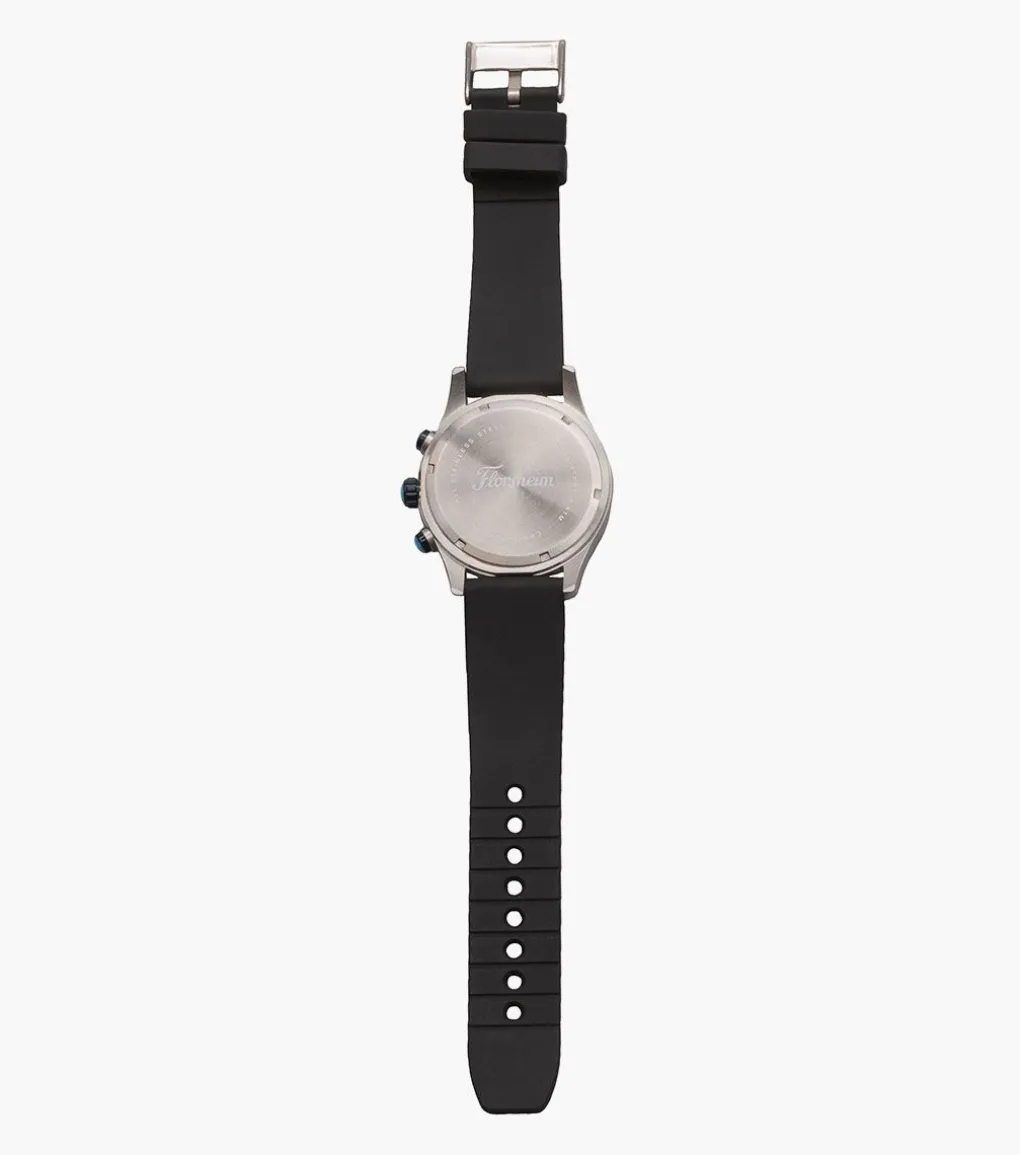 Edwin Chronograph