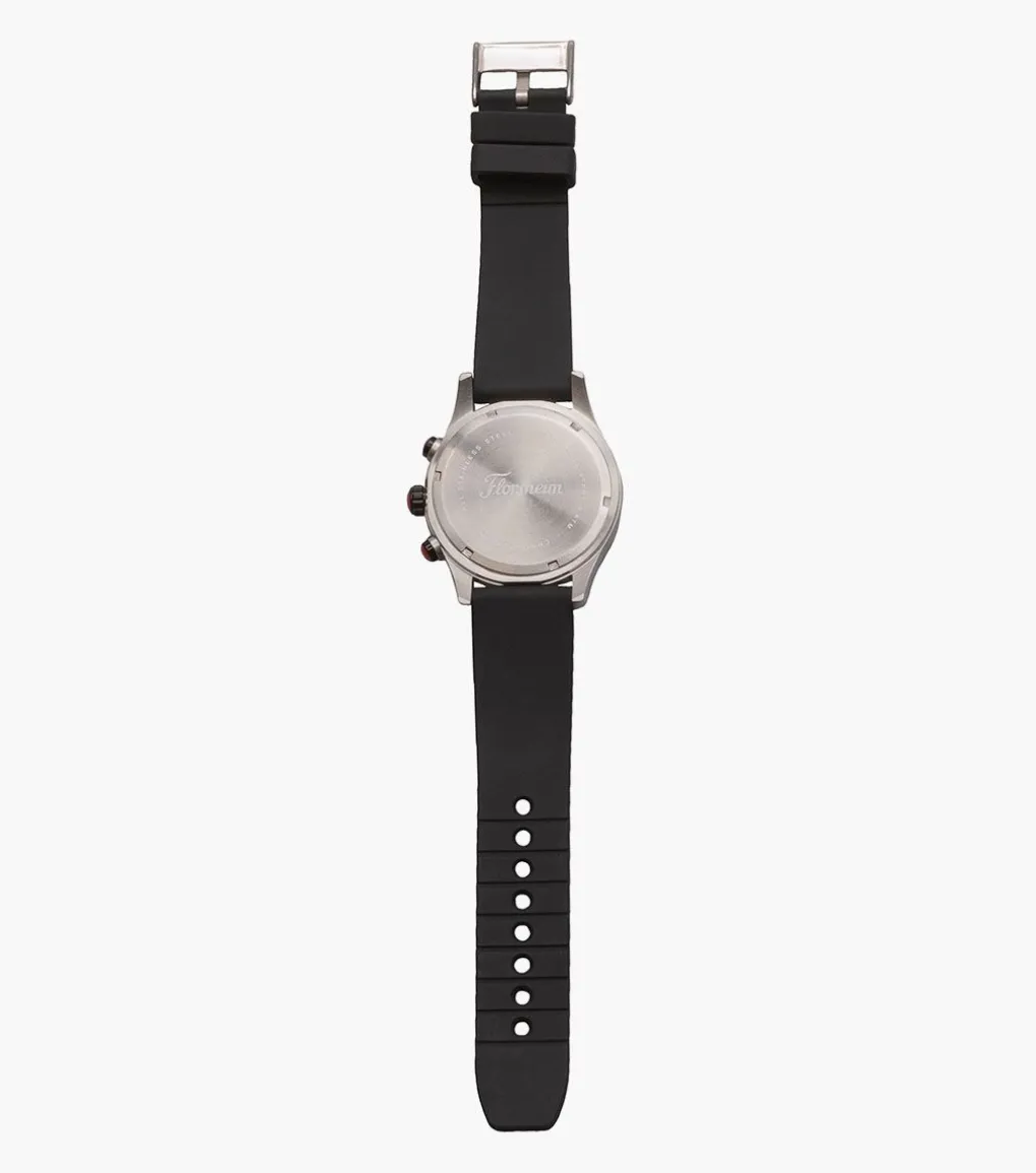 Edwin Chronograph