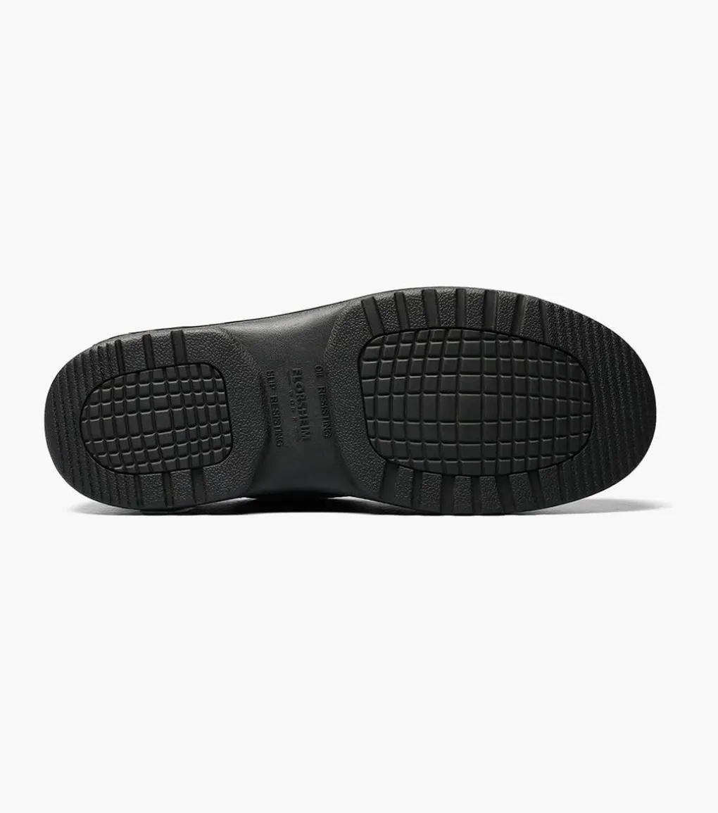 Fiesta Work Composite Toe
