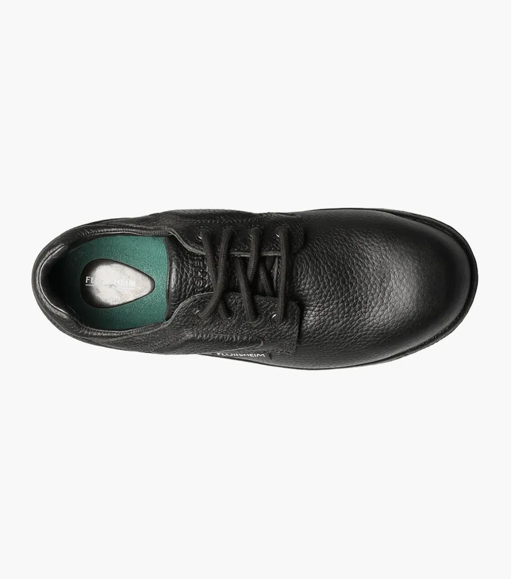 Fiesta Work Composite Toe