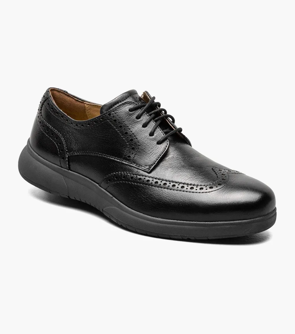Flair Work Steel Toe