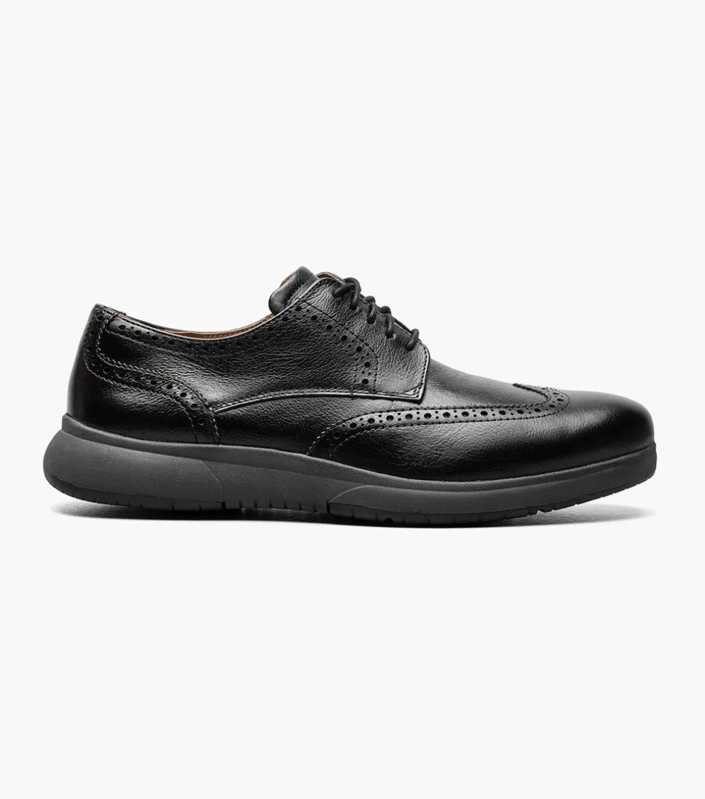 Flair Work Steel Toe
