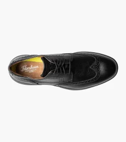 Flair Work Steel Toe