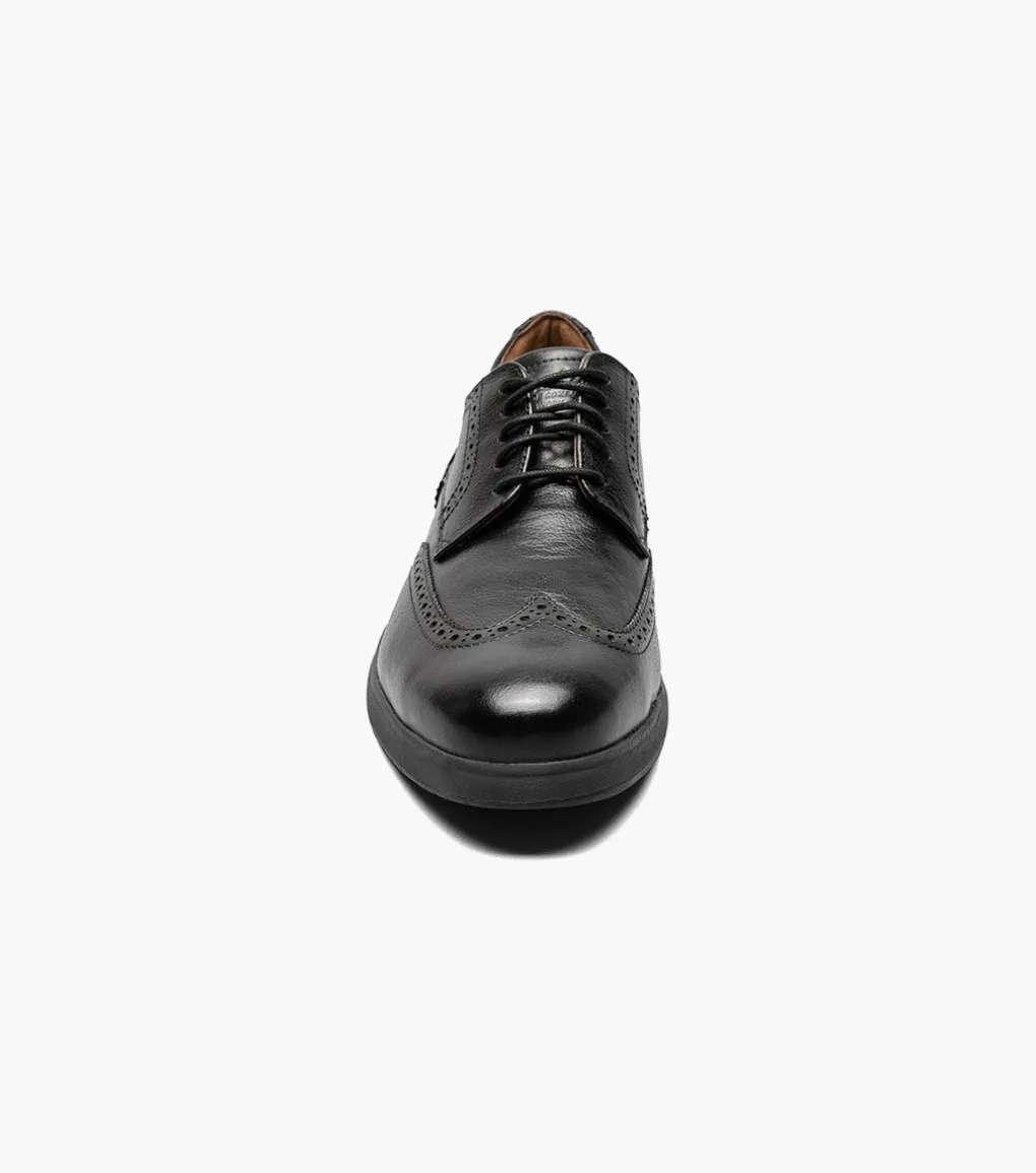 Flair Work Steel Toe