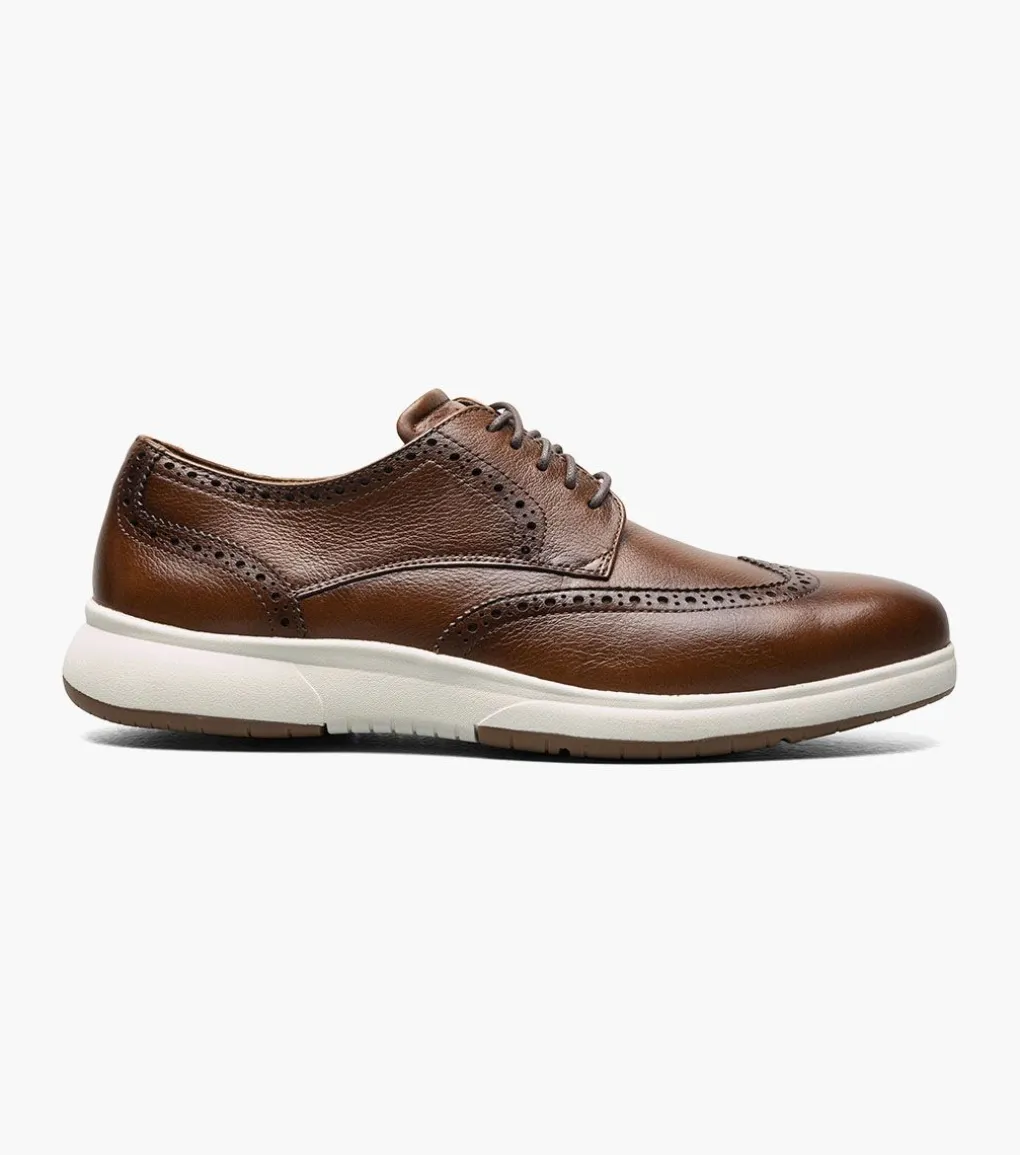 Flair Work Steel Toe