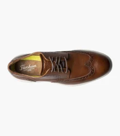 Flair Work Steel Toe