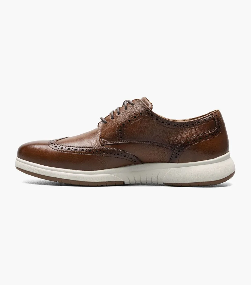 Flair Work Steel Toe