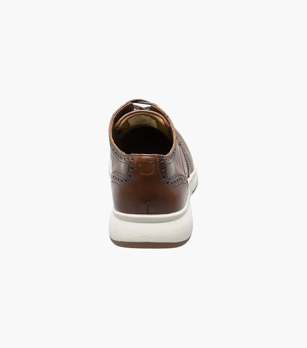 Flair Work Steel Toe