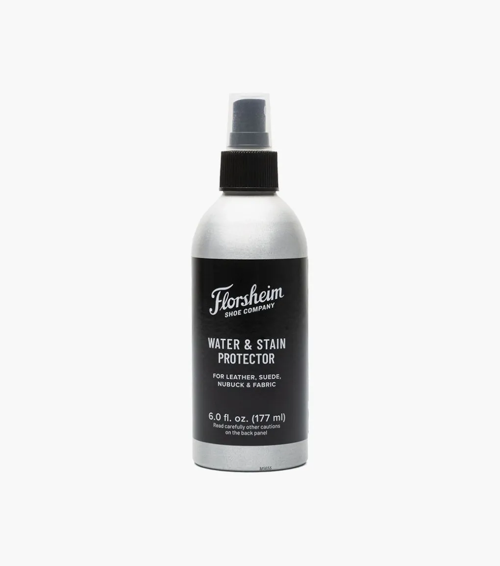 Leather & Fabric Pump Spray