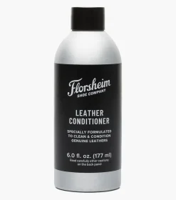Leather Conditioner