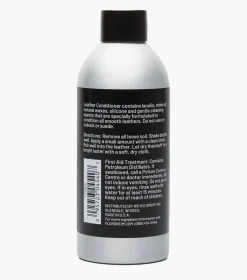 Leather Conditioner