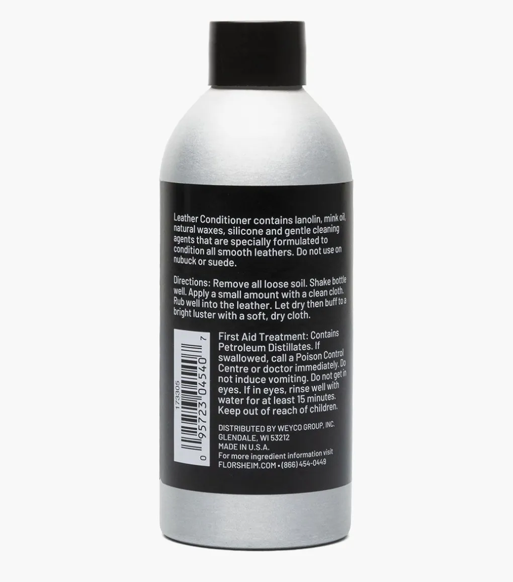 Leather Conditioner