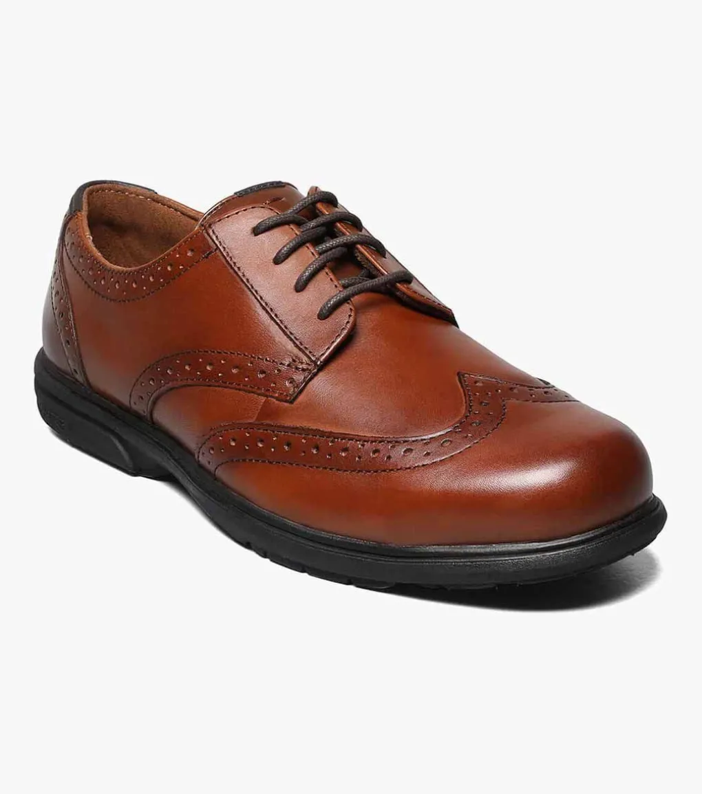 Loedin Work Steel Toe