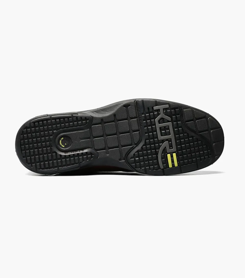 Loedin Work Steel Toe
