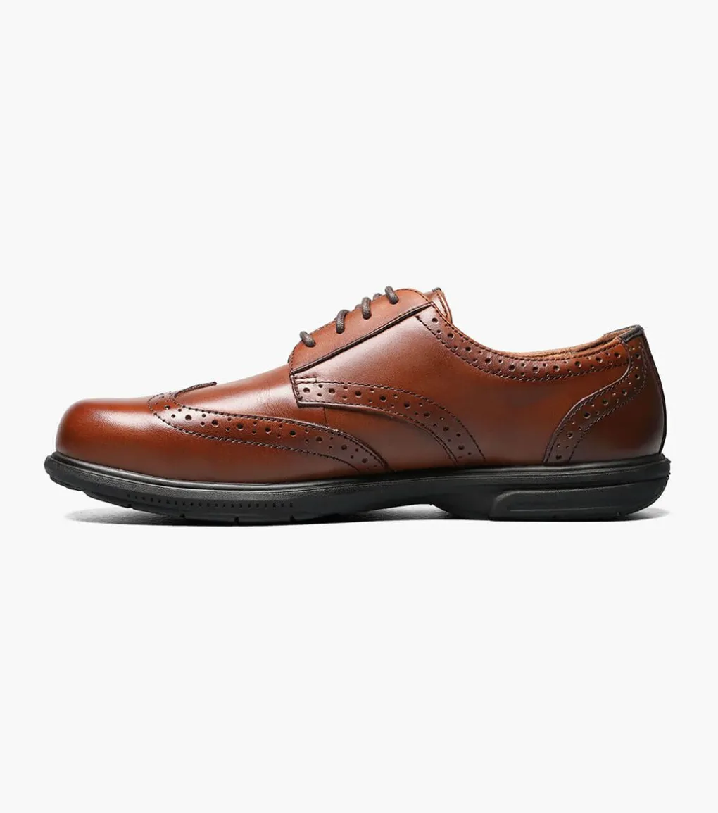 Loedin Work Steel Toe