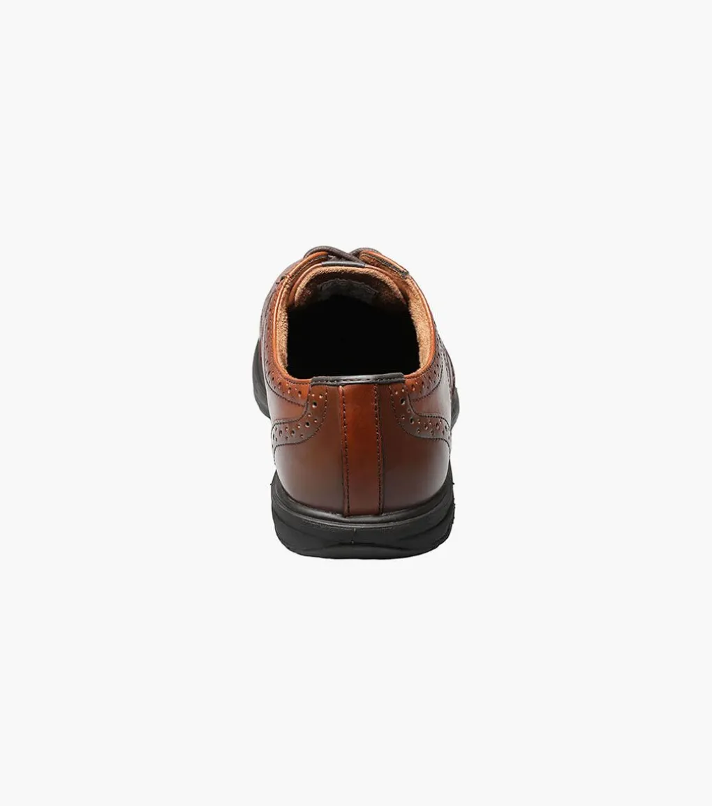 Loedin Work Steel Toe