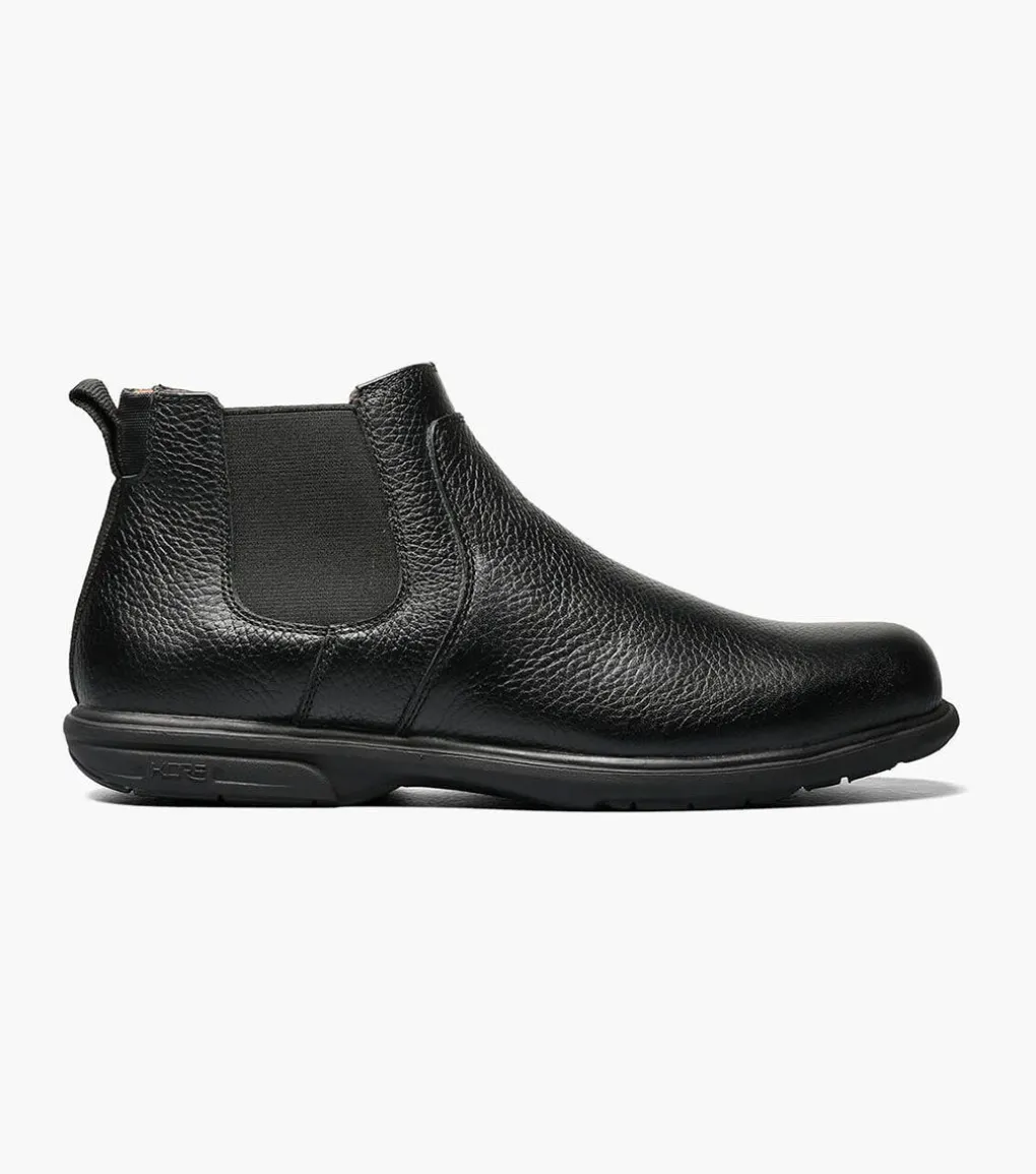 Loedin Work Steel Toe