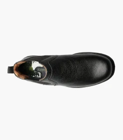 Loedin Work Steel Toe