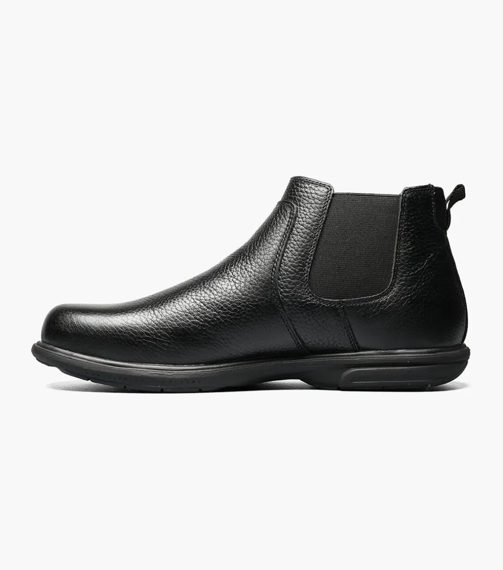 Loedin Work Steel Toe