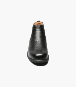 Loedin Work Steel Toe
