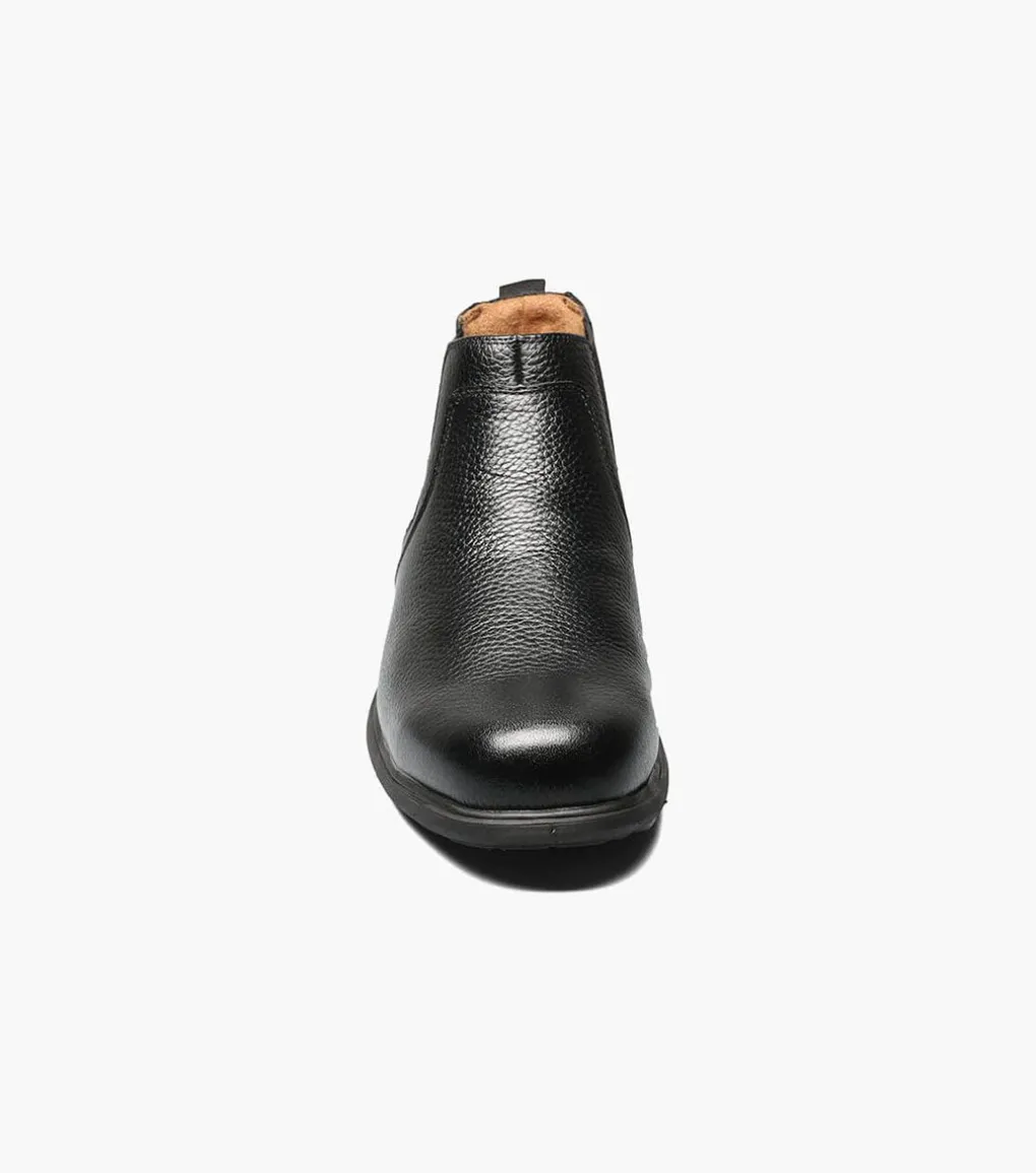 Loedin Work Steel Toe