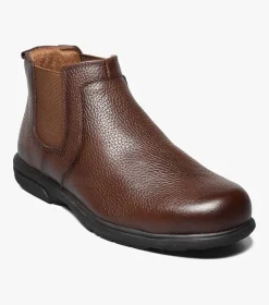 Loedin Work Steel Toe