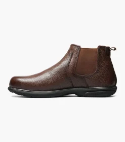 Loedin Work Steel Toe