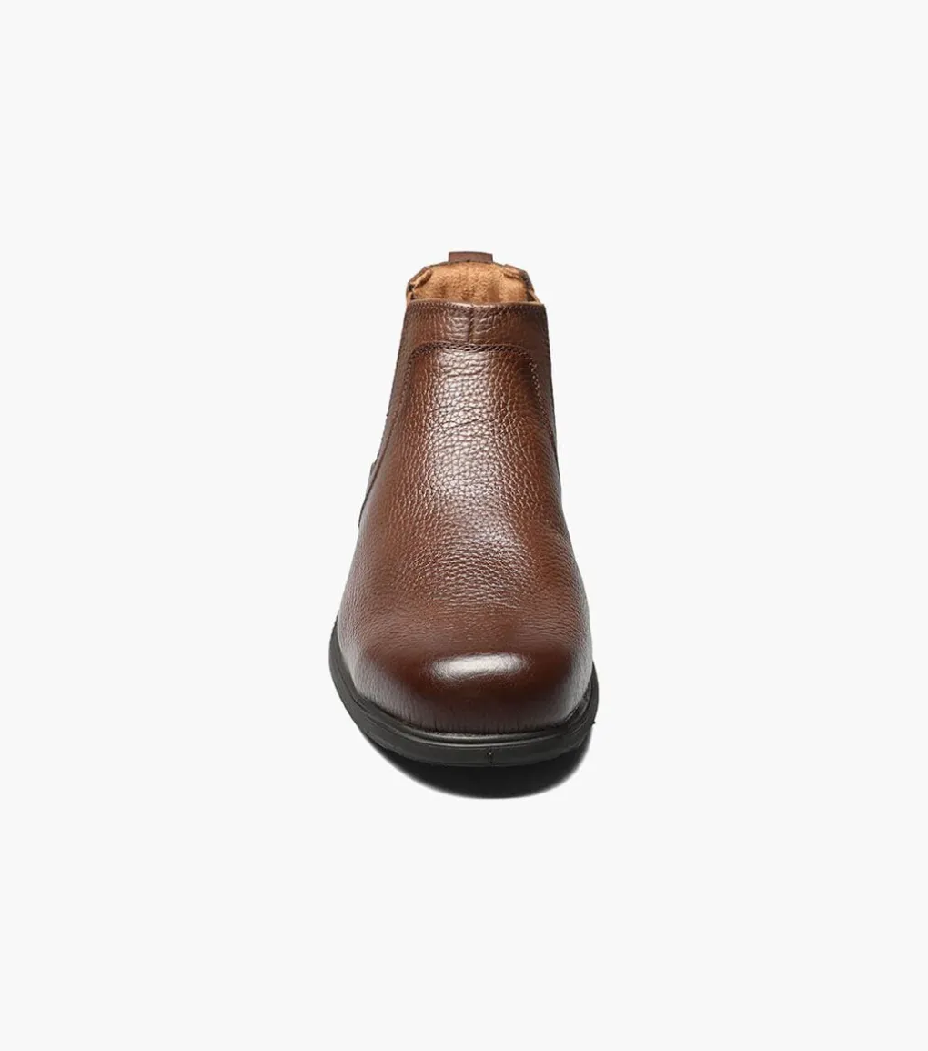 Loedin Work Steel Toe
