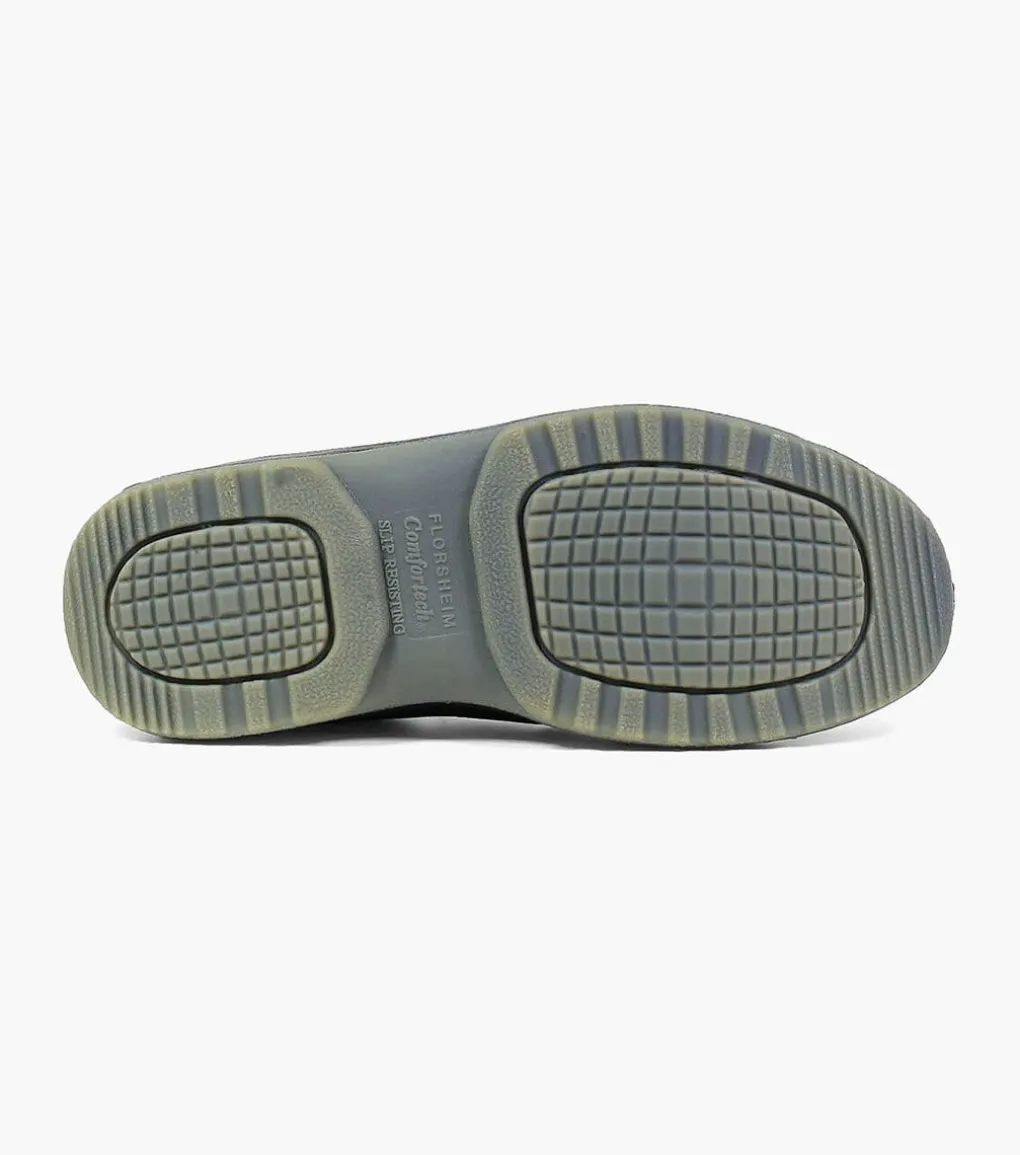 Lucky Work Composite Toe